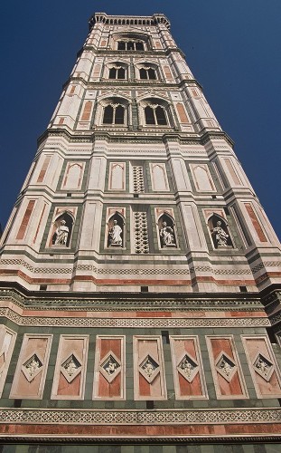 Florence campanile
